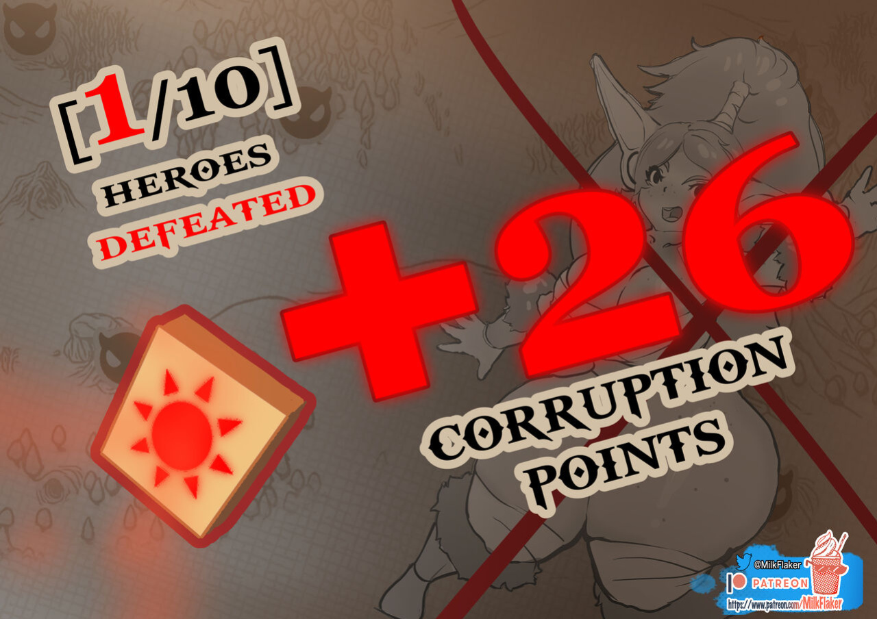 DEMON DUNGEONS-CHAPTER 1/10--[MilkFlaker] (censored)