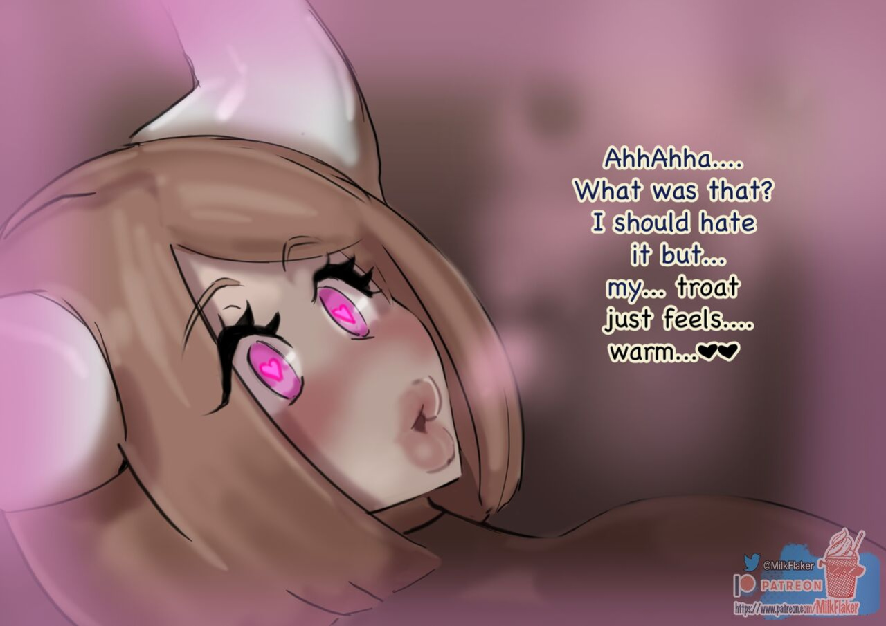 DEMON DUNGEONS-CHAPTER 3/10-[MilkFlaker] (censored)