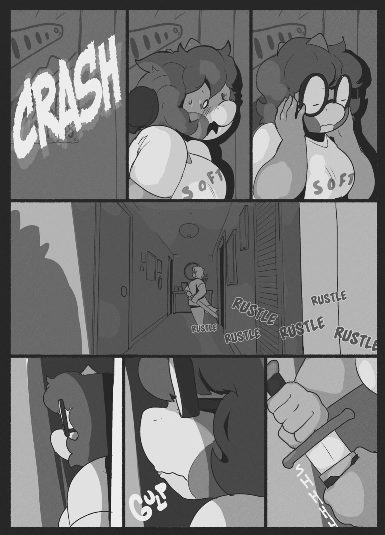 [Peculiart] The Dandy Demon: CH10