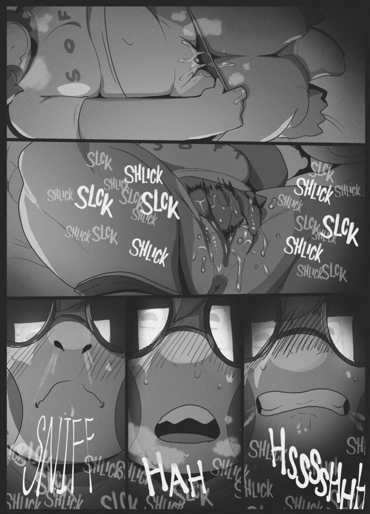 [Peculiart] The Dandy Demon: CH10