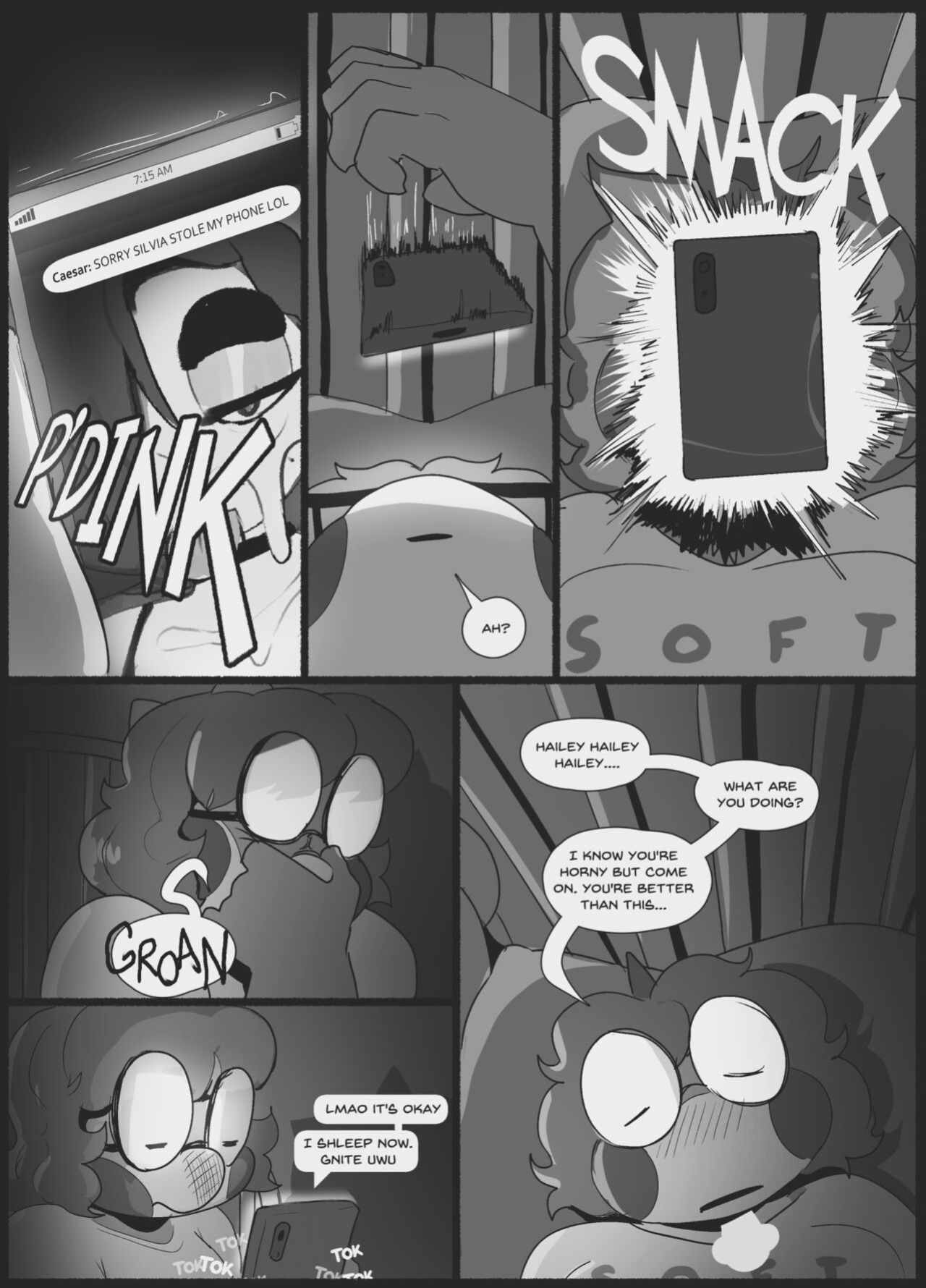[Peculiart] The Dandy Demon: CH10