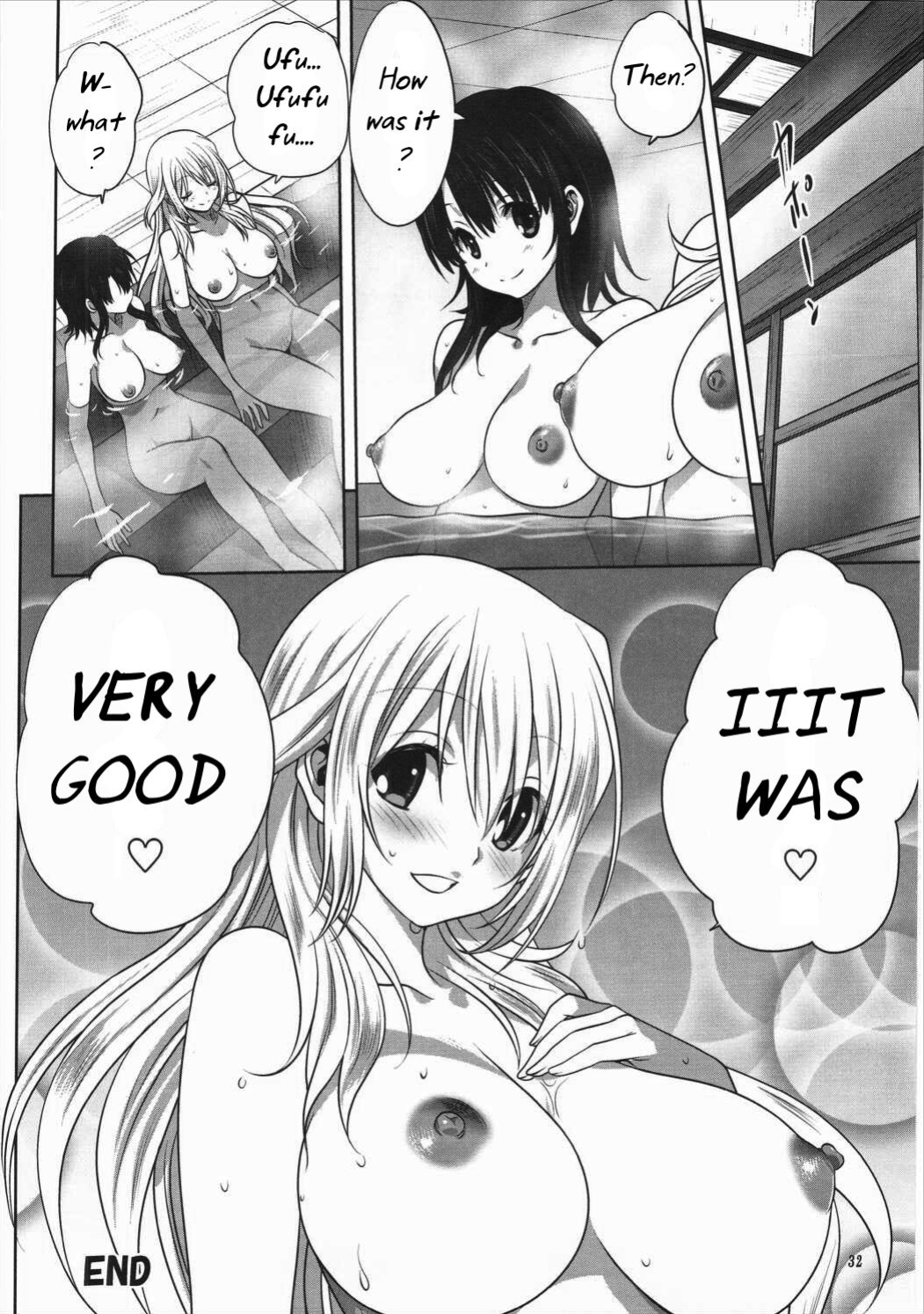 (Ware, Yasen ni Totsunyuusu! -Hakata Futou Shinkou Sakusen 2-) [Mitarashi Club (Mitarashi Kousei)] Kanmusu to Issho -Atago Hen- (Kantai Collection -KanColle-) [Uncle Bane]