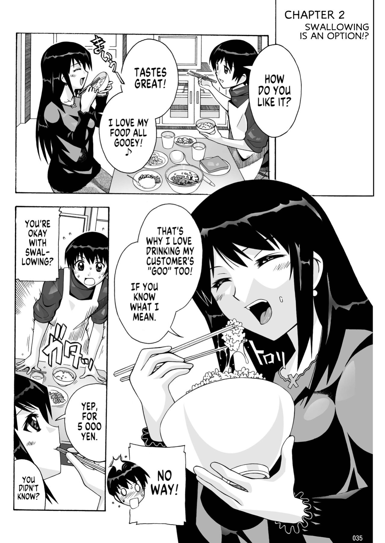 [AB NORMAL (NEW AB)] Tonari no Fuudol Soushuuhen 1 Fashion Massage-ten Ch.1-5 | My Neighbor is a Sex Worker Anthology 1 "Fashion Massage Establishment" Ch.1-5 [MegaFagget]