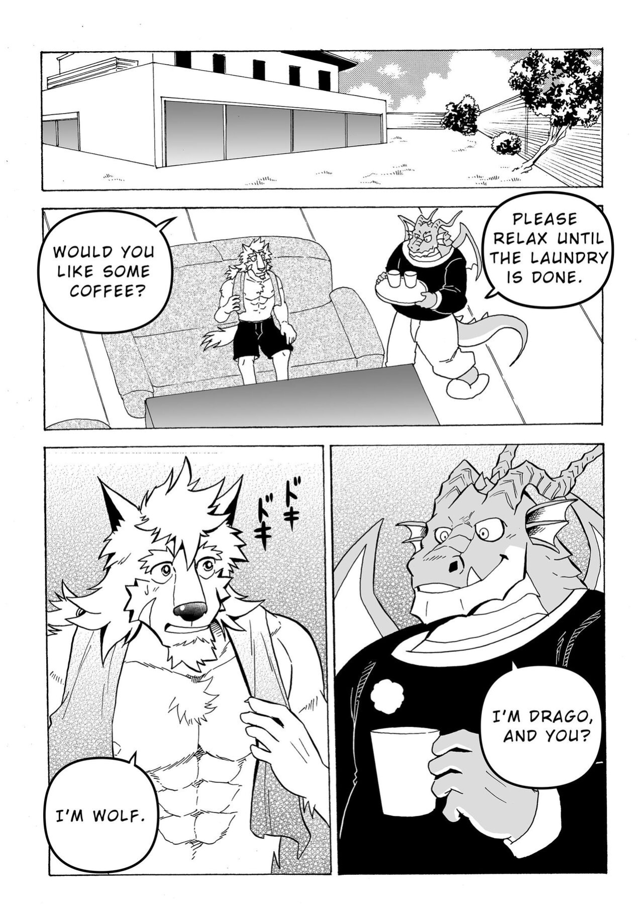 [Saimin Koubou (Kas)] Until the Fall of the Telepathic Hero