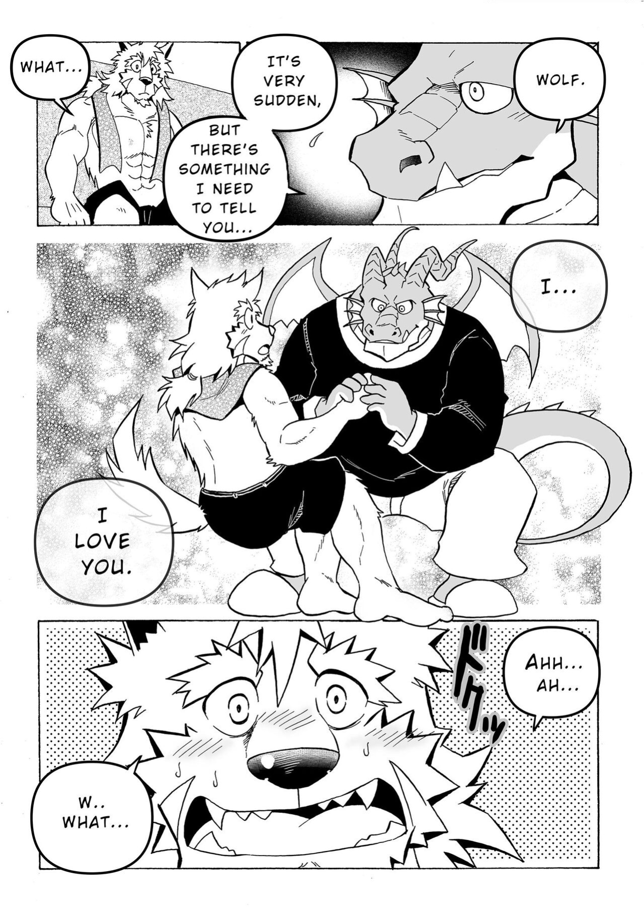 [Saimin Koubou (Kas)] Until the Fall of the Telepathic Hero