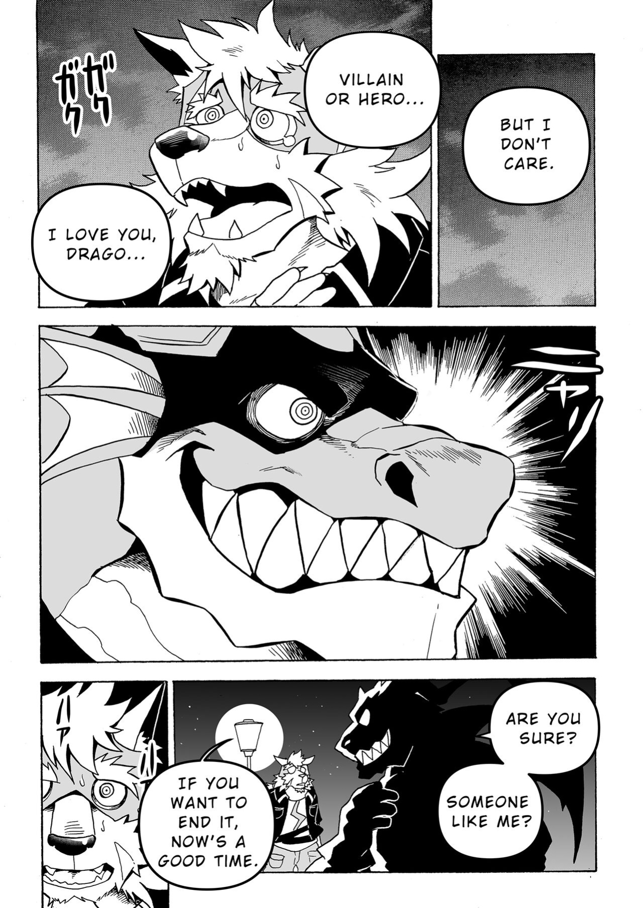 [Saimin Koubou (Kas)] Until the Fall of the Telepathic Hero