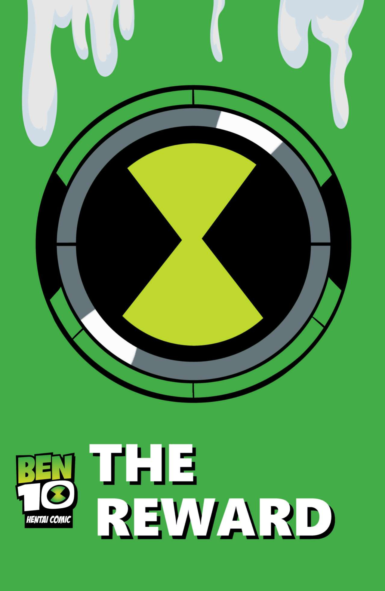[Ameizing Lewds] The Reward (Ben 10: Alien Force)