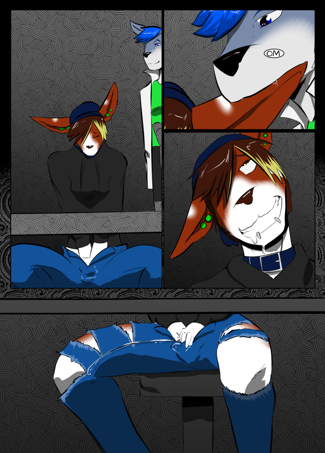 [SpiceDevil] Passing Grade