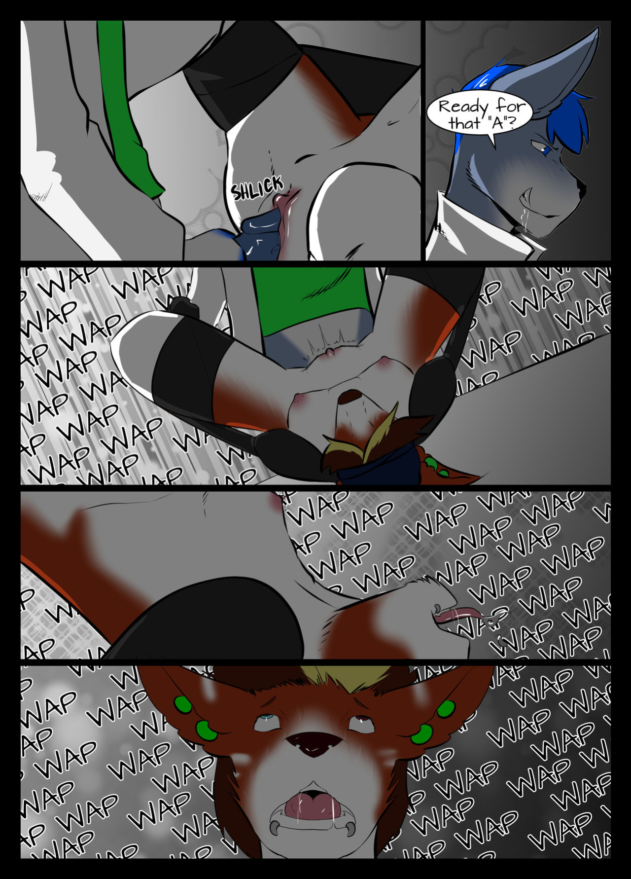 [SpiceDevil] Passing Grade