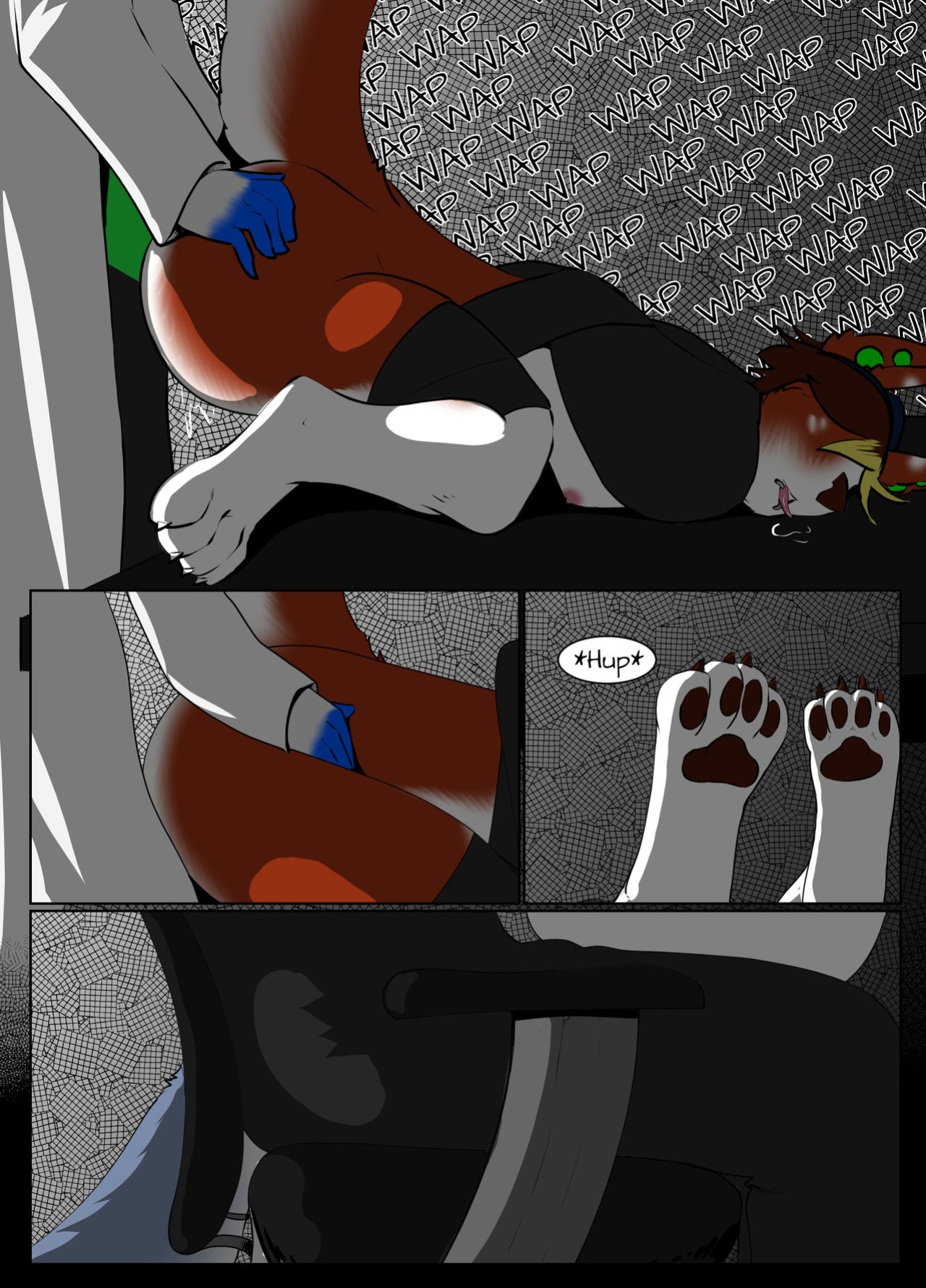[SpiceDevil] Passing Grade