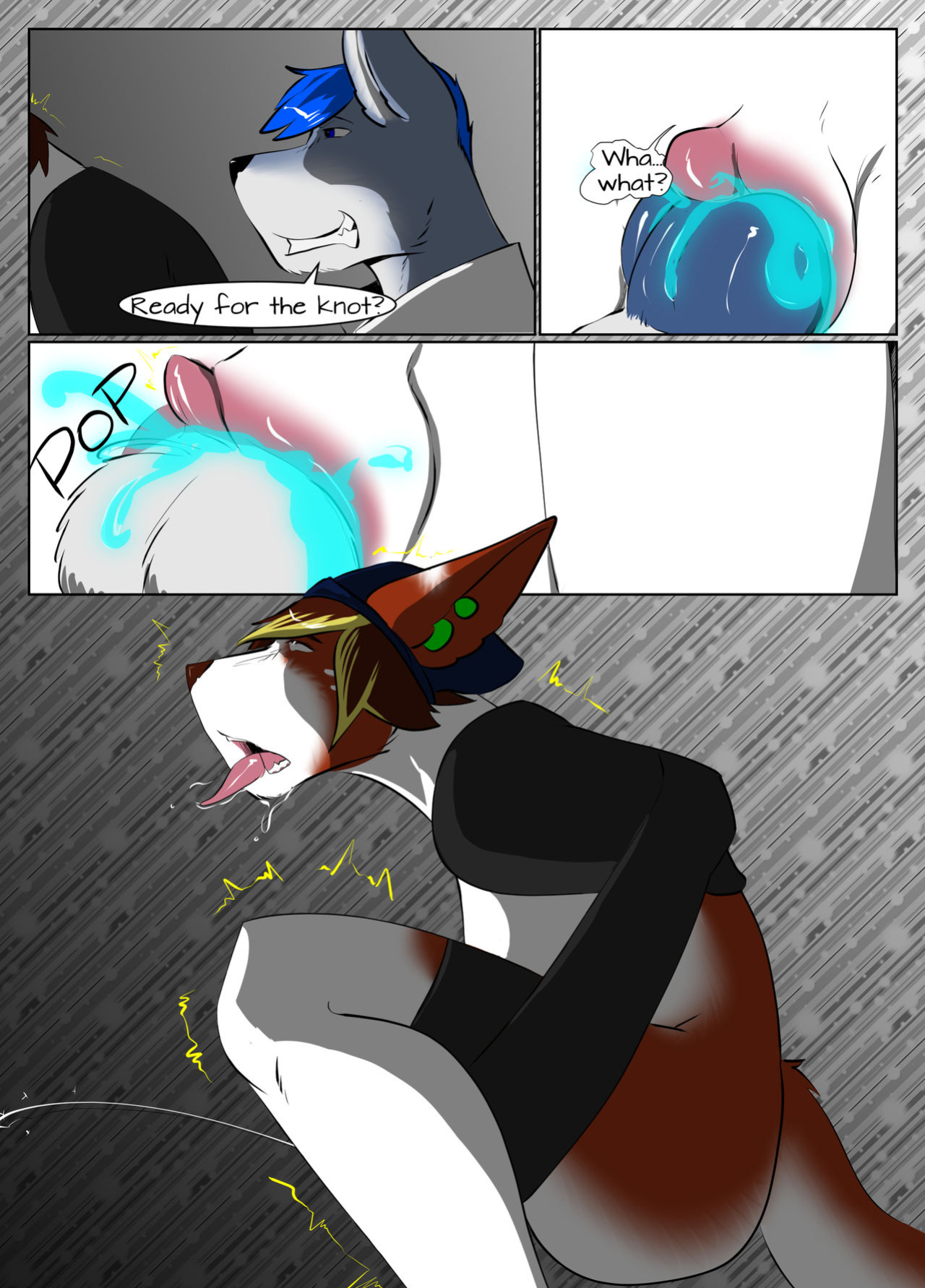 [SpiceDevil] Passing Grade