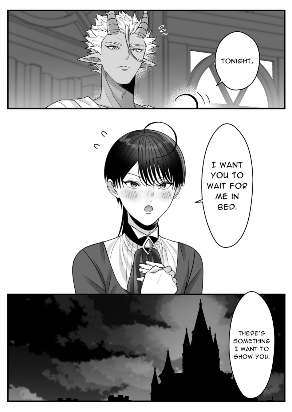[Oishii Oshiri Cafe (Oishii Oshiri)] Orc no Naedoko ni Ochitakedo Aisa re sugite Chou Shiawasedesu!