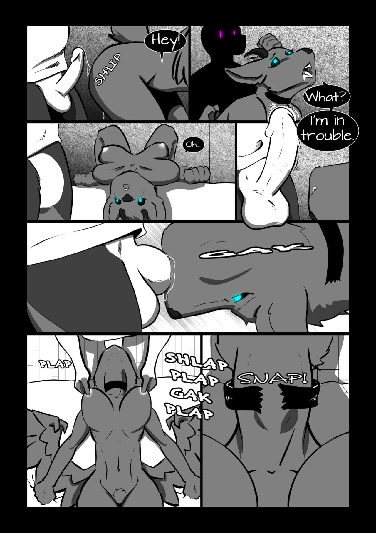 [SpiceDevil] In Heat 6