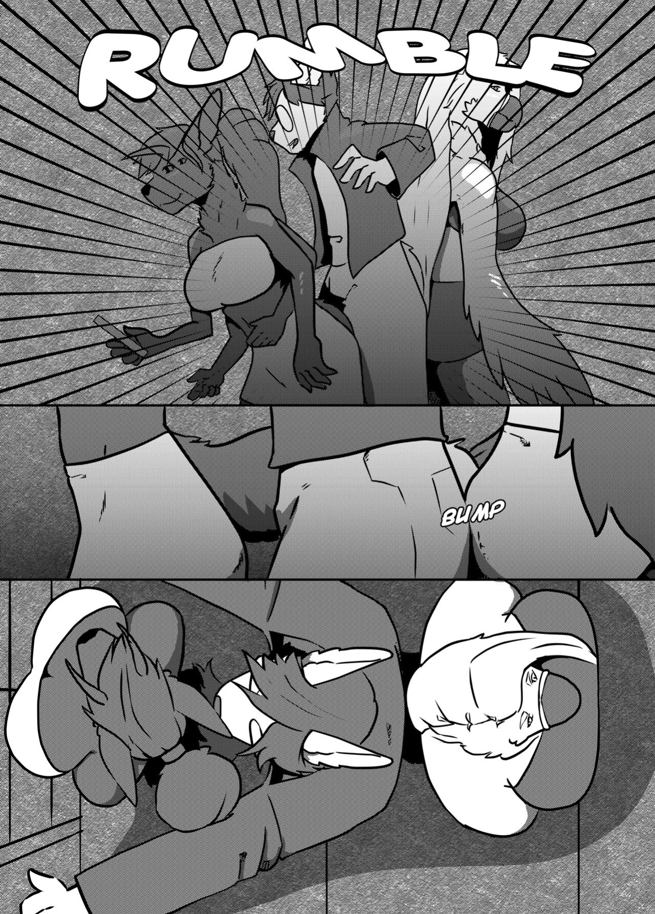 [SpiceDevil] In Heat 9