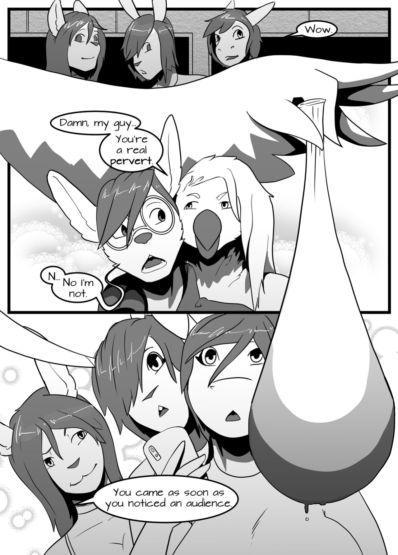 [SpiceDevil] In Heat 9