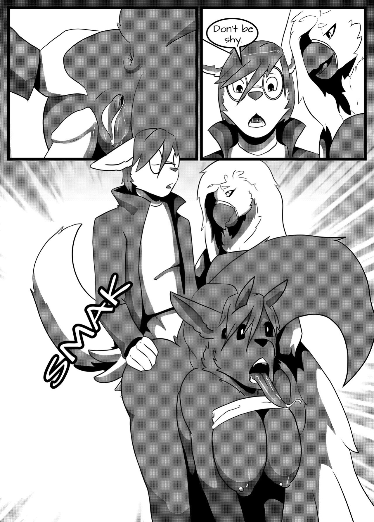 [SpiceDevil] In Heat 9