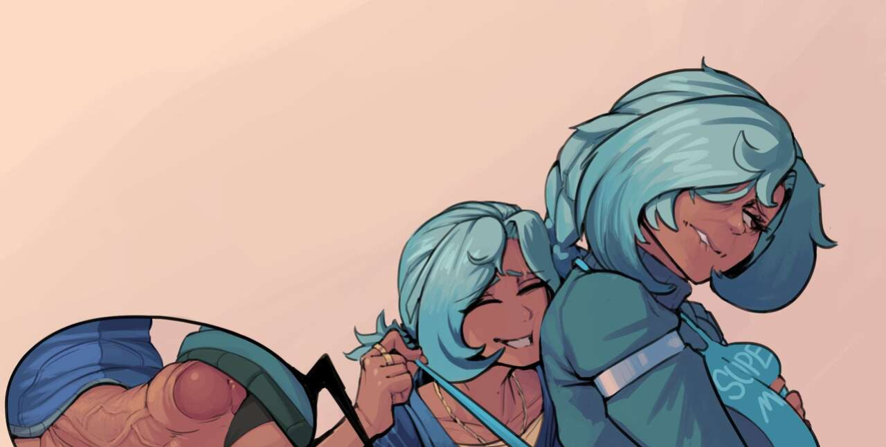 [Boxman] Mother and Son