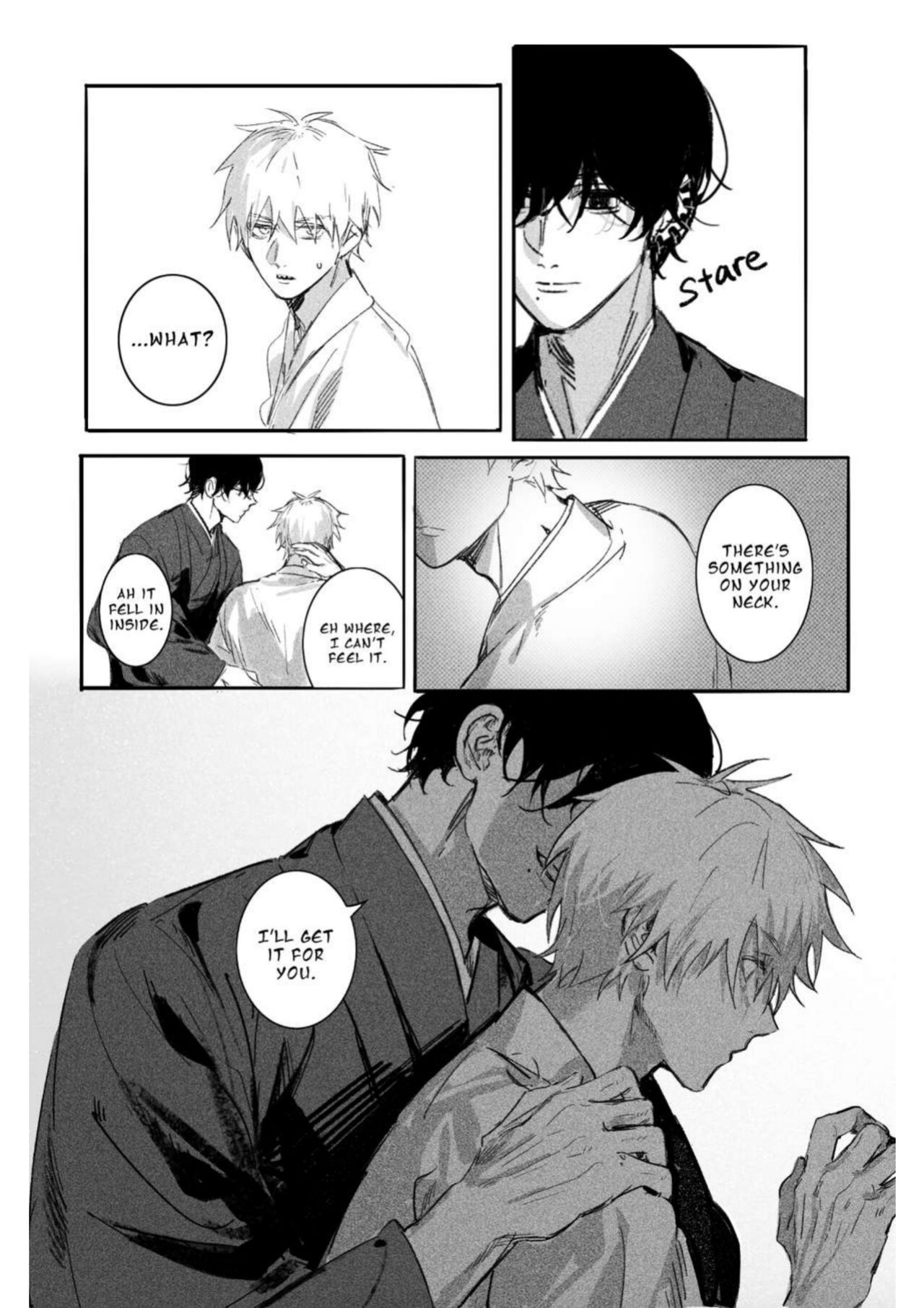 Oneness [Gajyago]