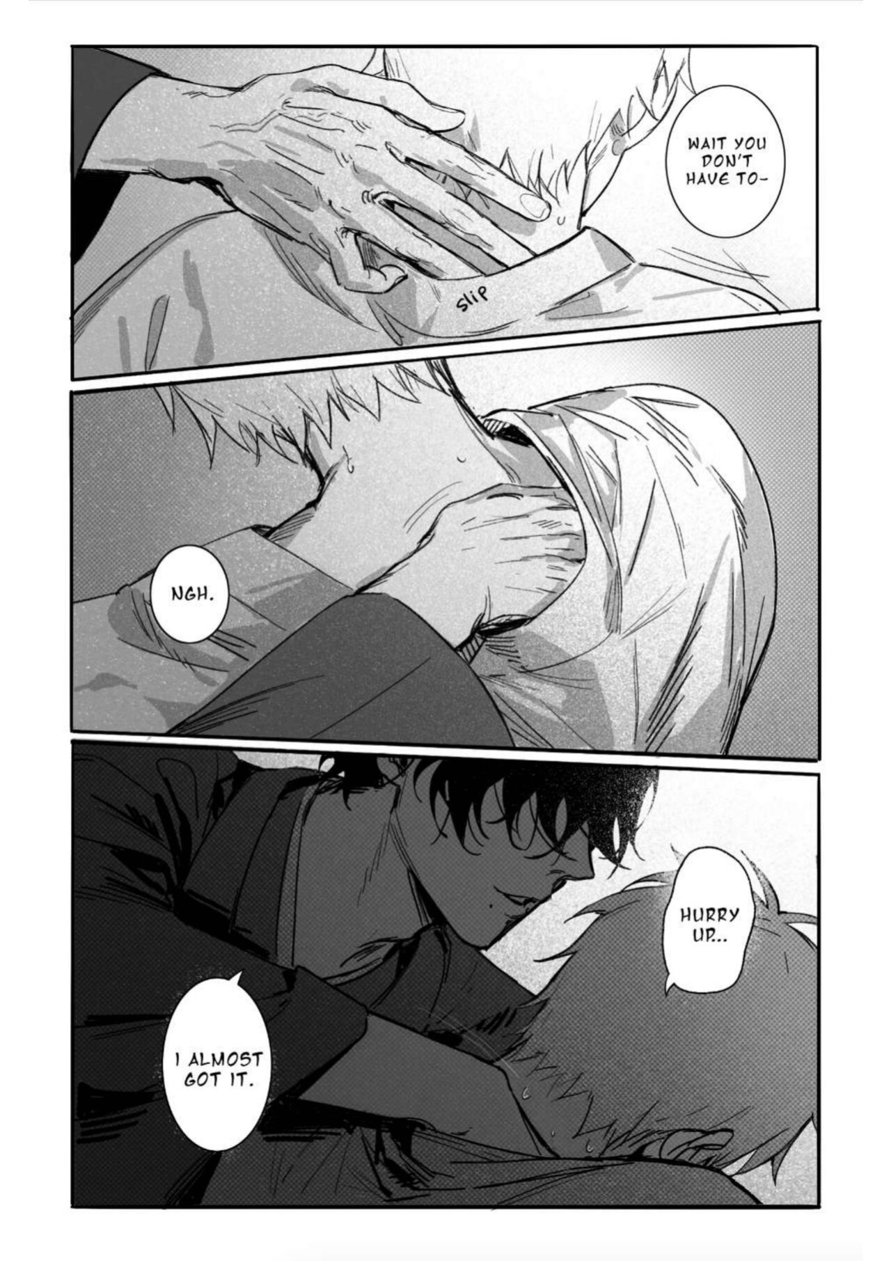 Oneness [Gajyago]