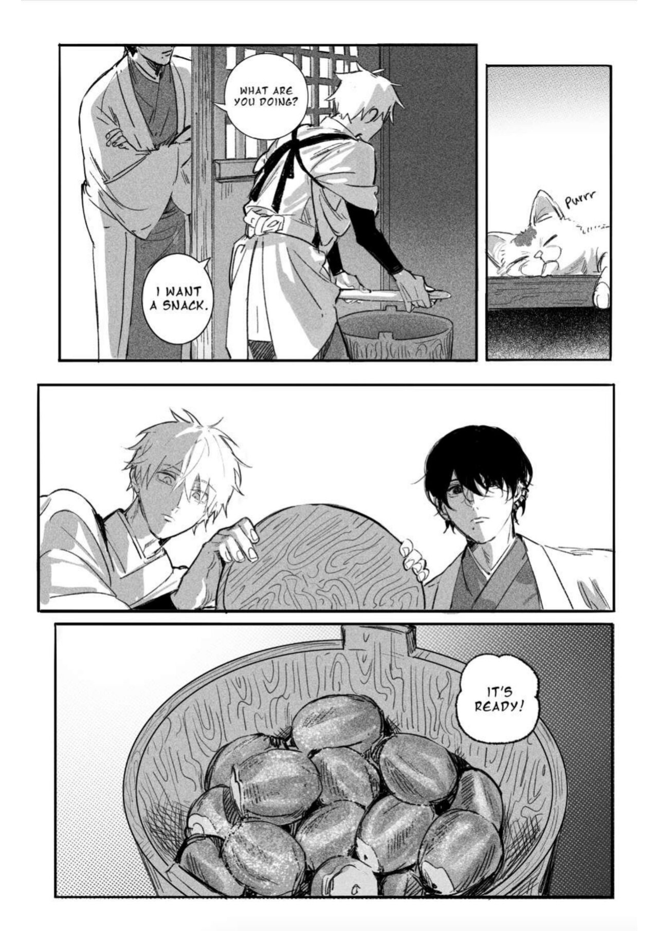 Oneness [Gajyago]