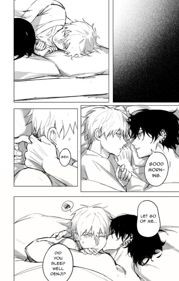 Oneness [Gajyago]