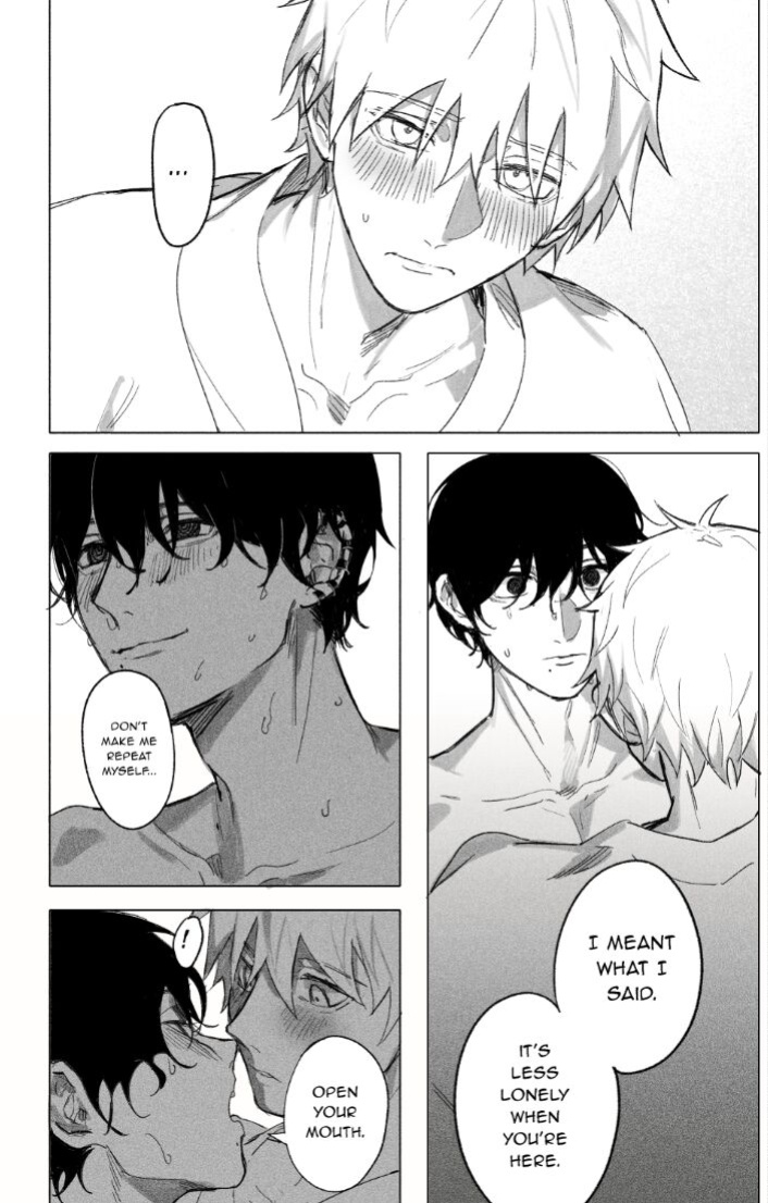 Oneness [Gajyago]