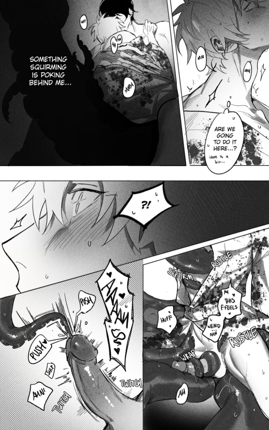 Oneness [Gajyago]