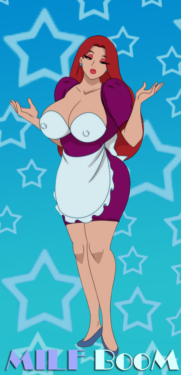 [Discreen Vision/Inusen] Milf Boom 1.0