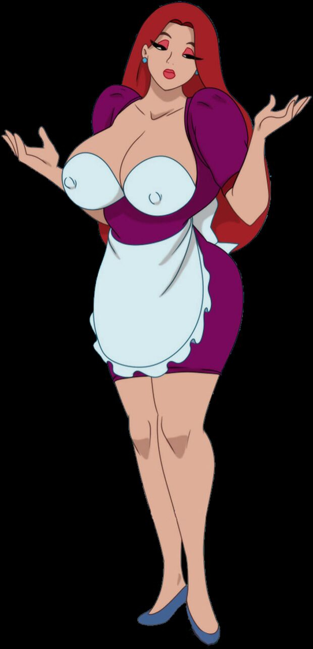 [Discreen Vision/Inusen] Milf Boom 1.0