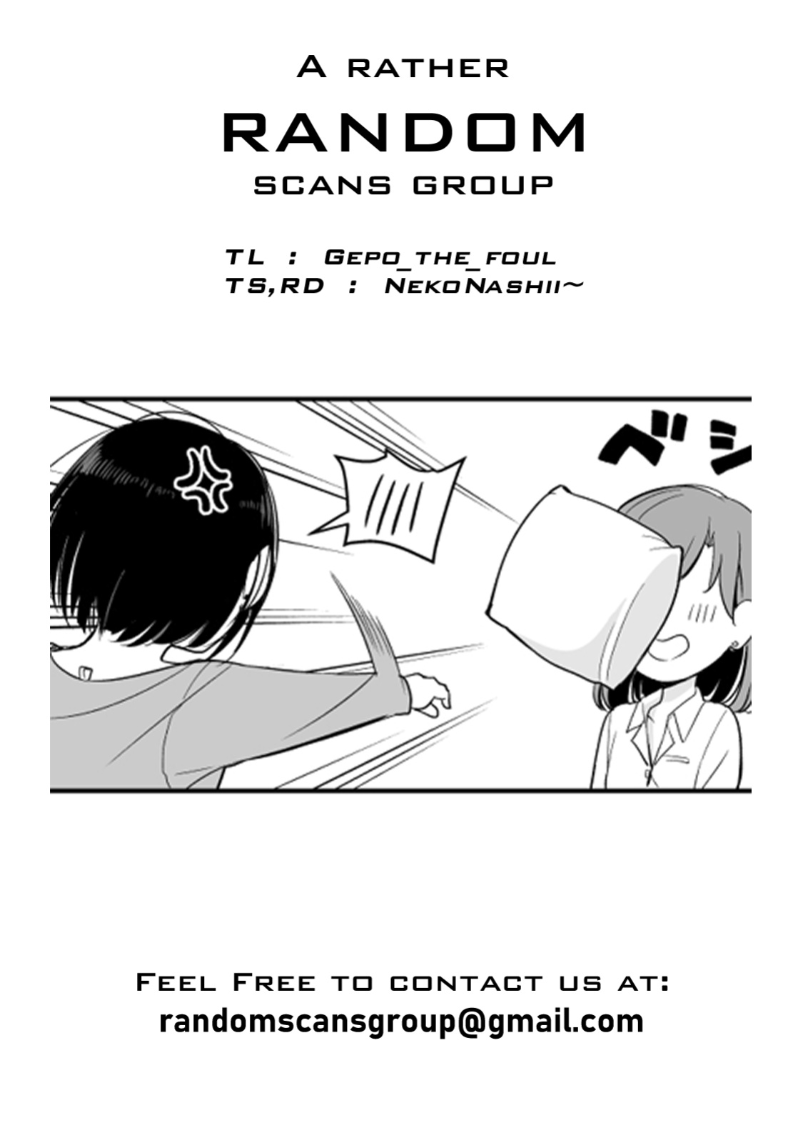 [Burakuradou (Takeshisu)] Kyou Oya, Iru kedo...|My parents are home today, but... [A_RATHER_RANDOM_SCANS_GROUP]