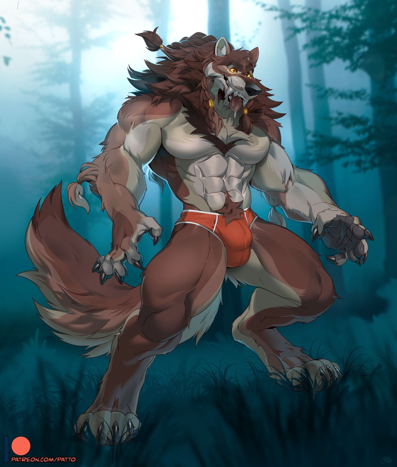 [Patto] Commission