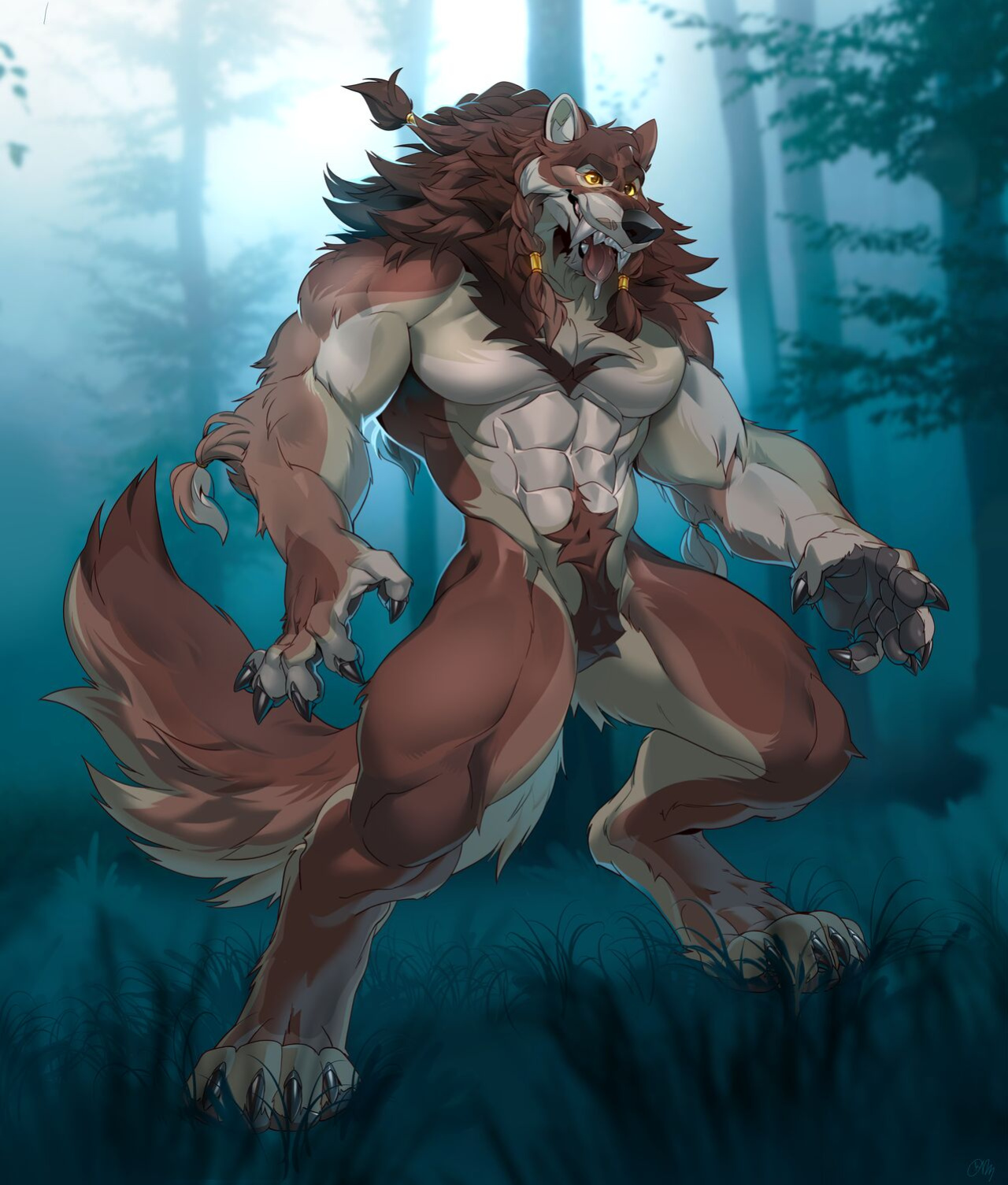 [Patto] Commission