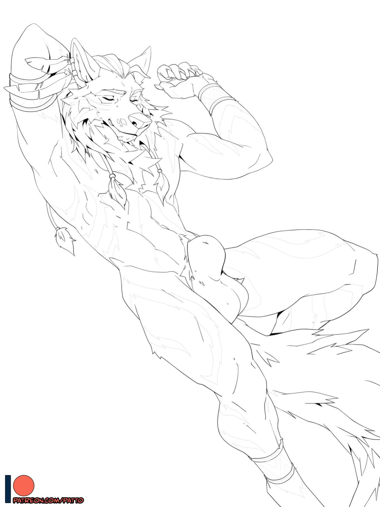 [Patto] Commission