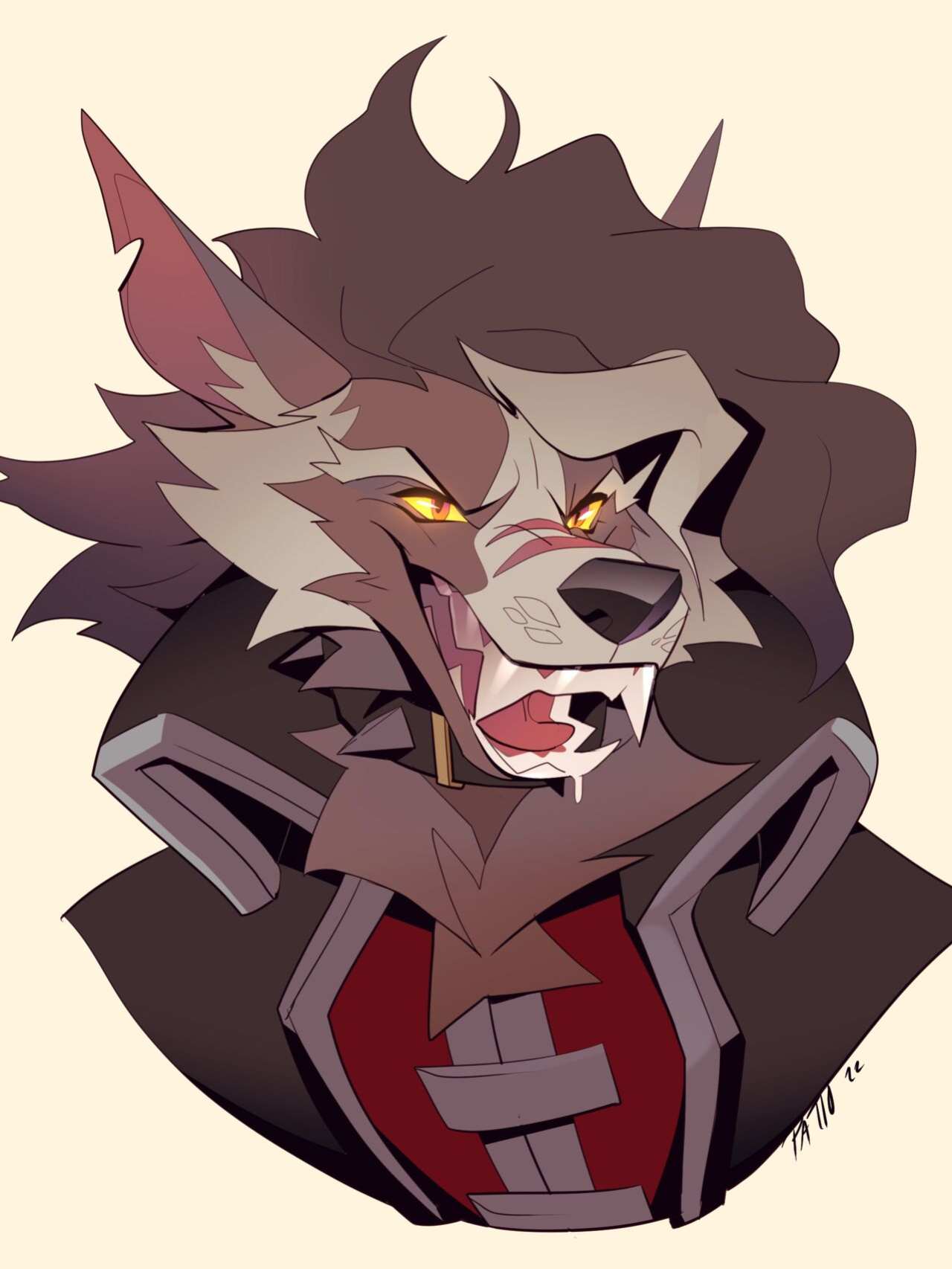 [Patto] Commission