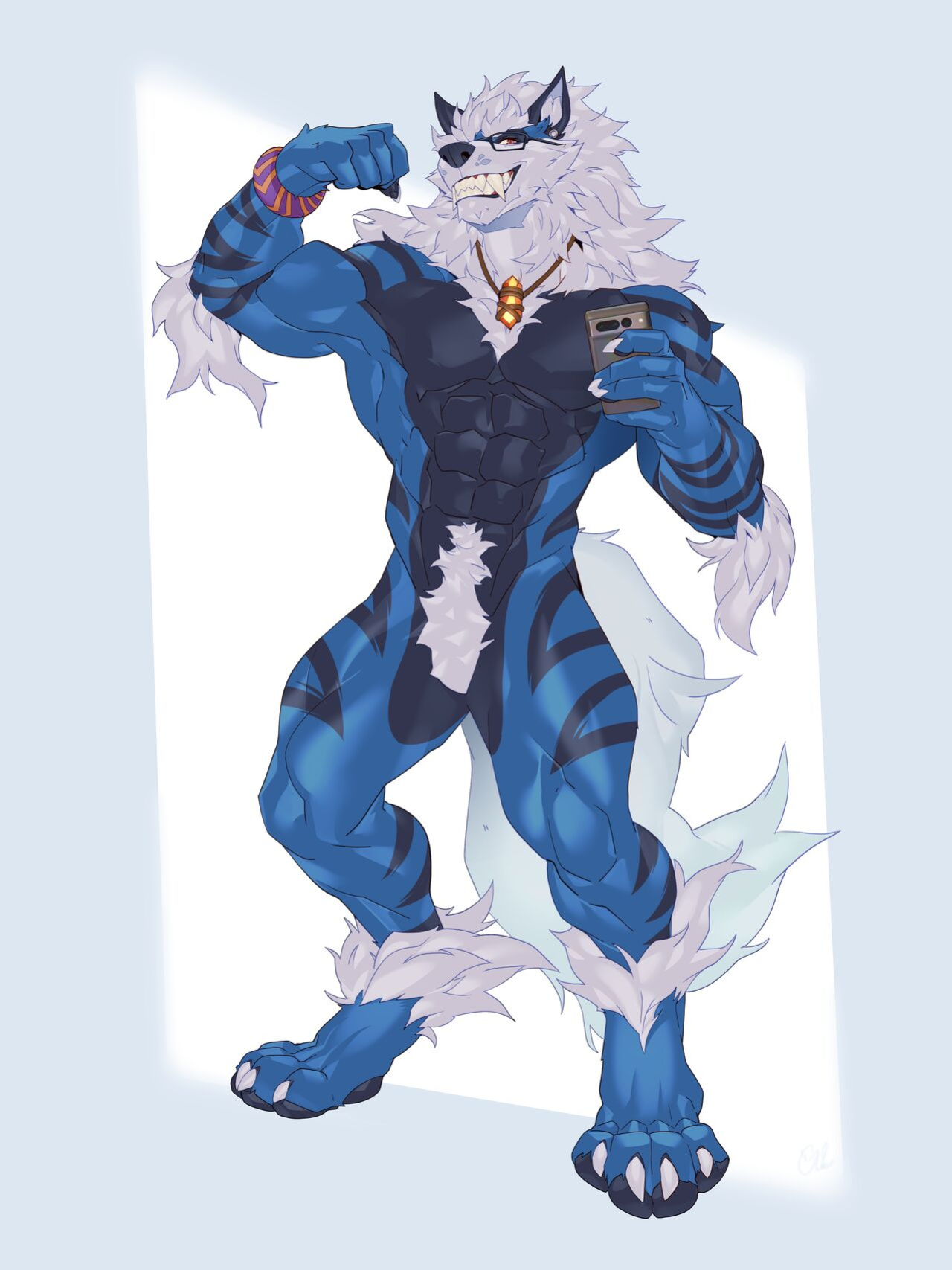 [Patto] Commission