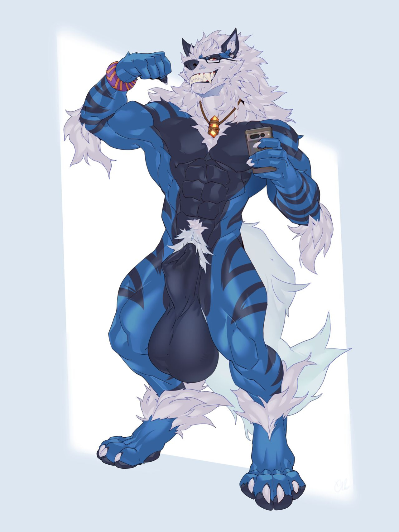 [Patto] Commission