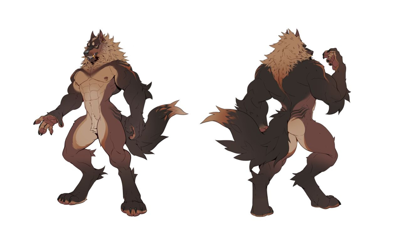 [Patto] Commission