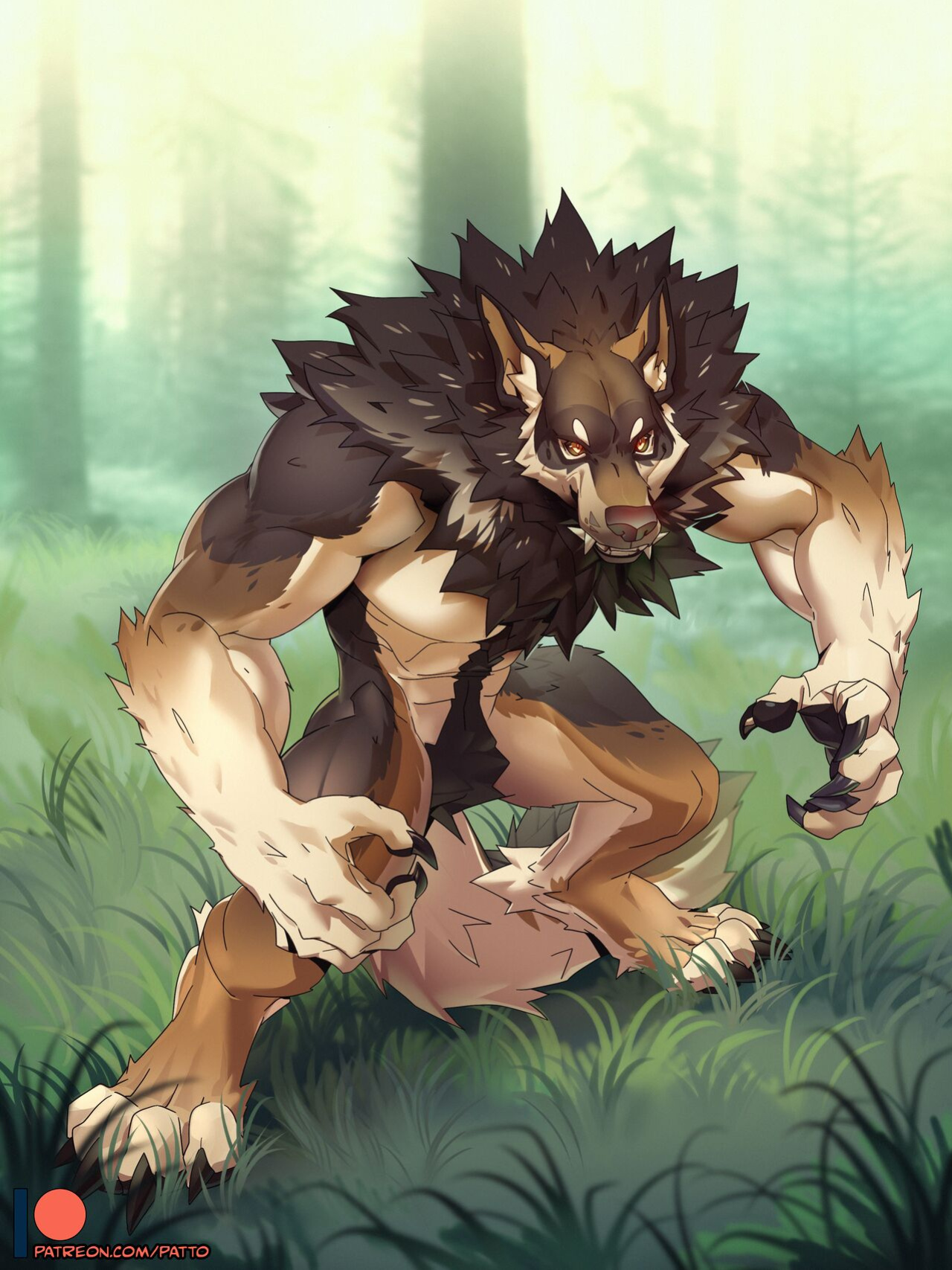 [Patto] Commission