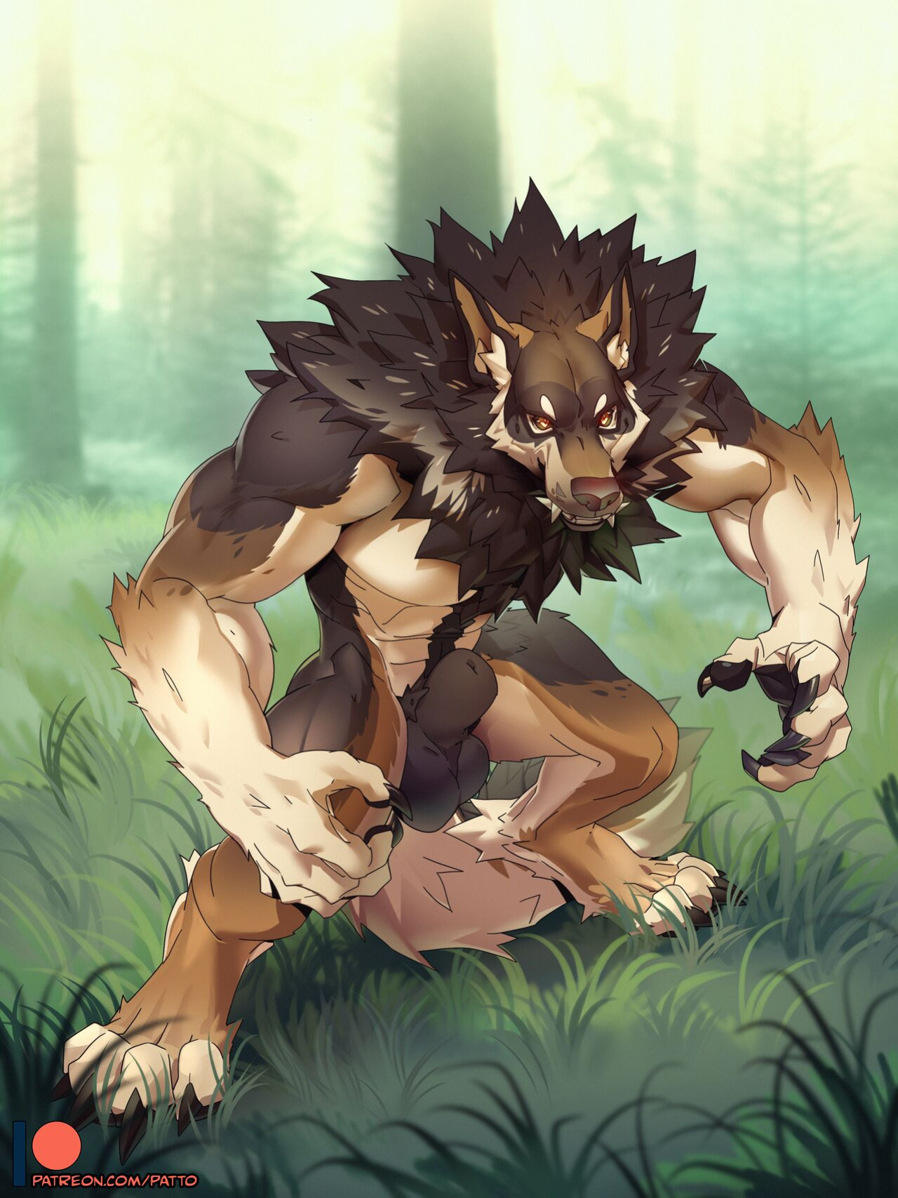 [Patto] Commission