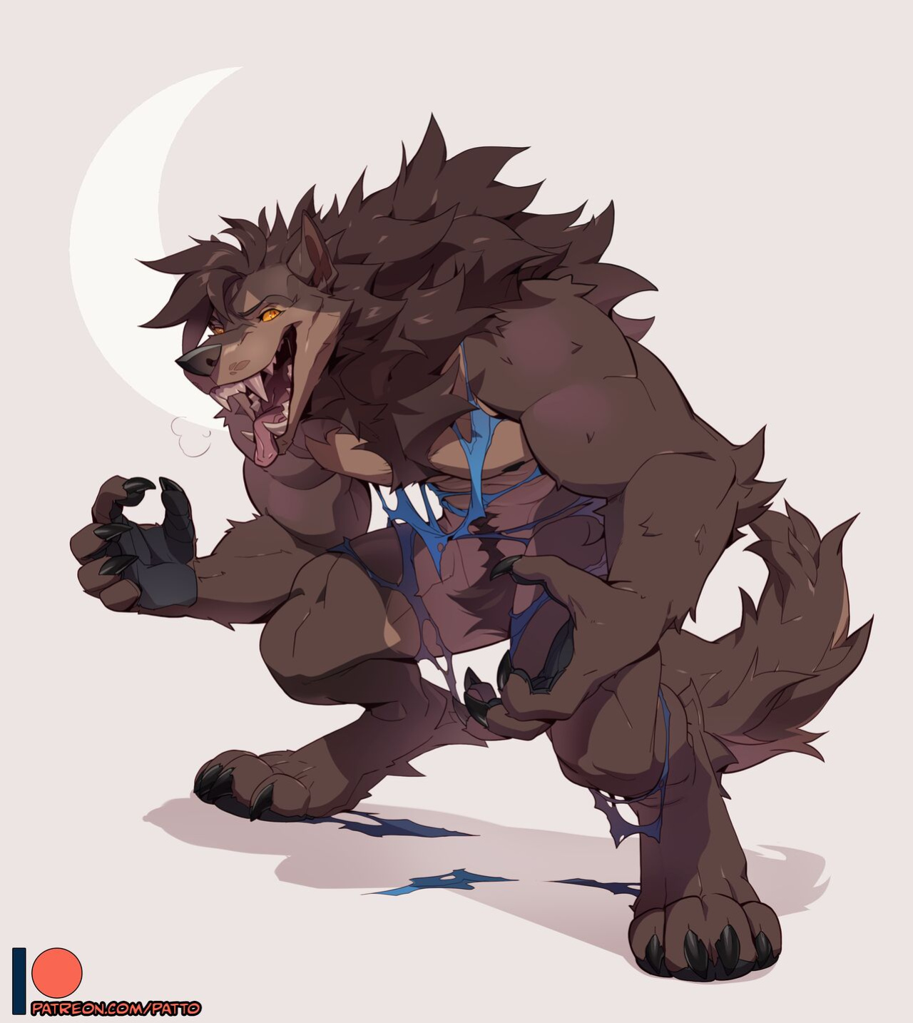 [Patto] Commission