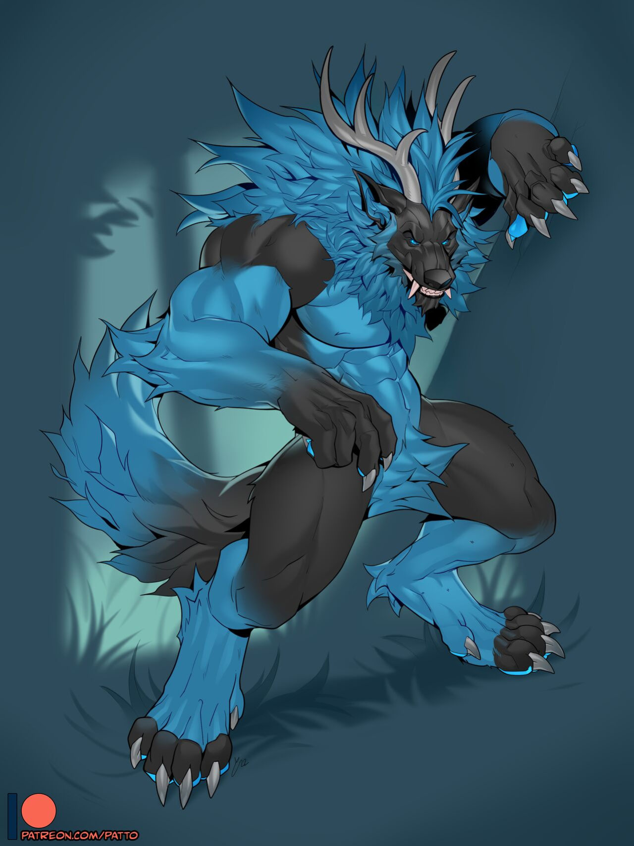 [Patto] Commission