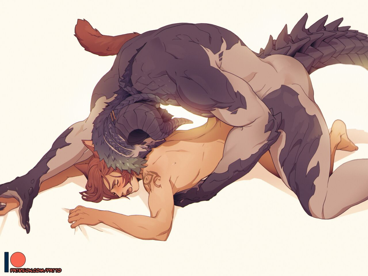 [Patto] Commission
