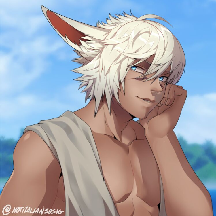[Patto] Commission