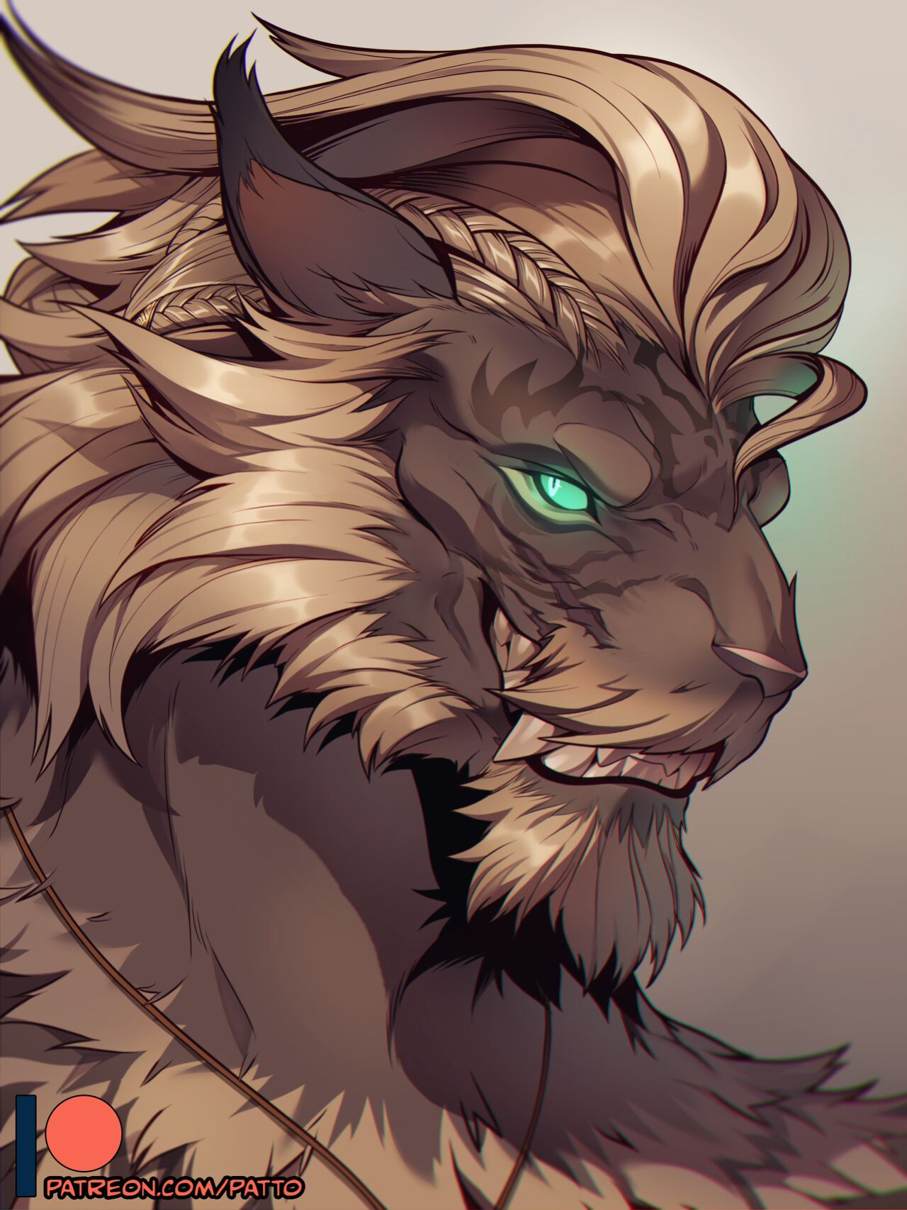 [Patto] Commission