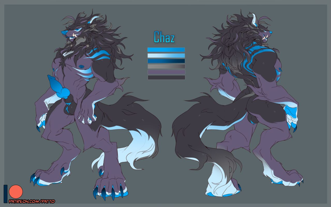 [Patto] Commission