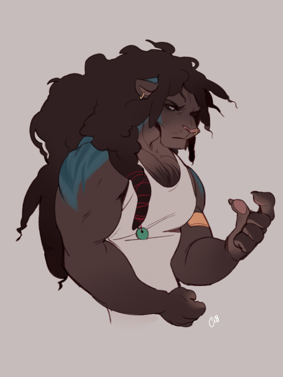 [Patto] Commission