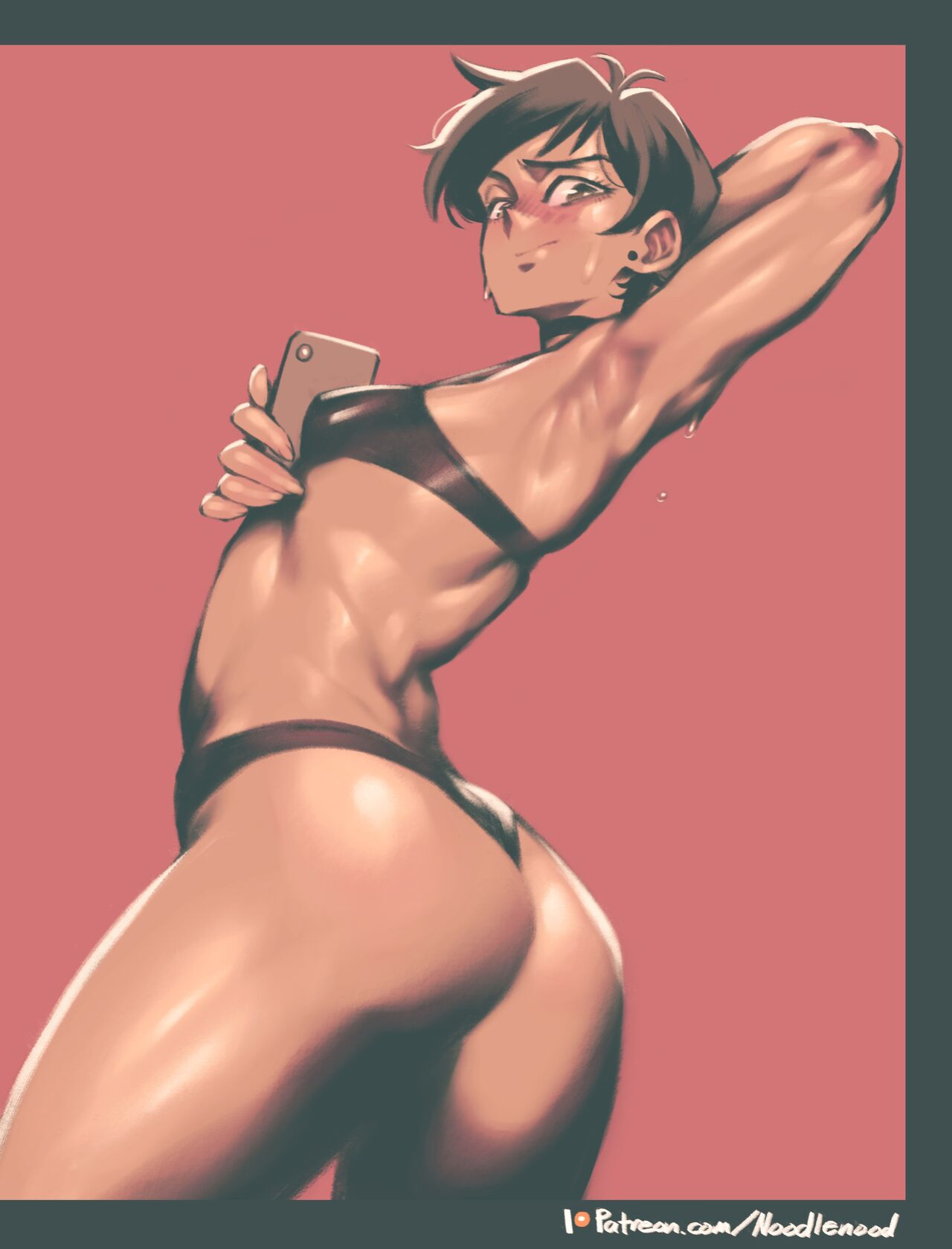 [Noodle] LOIS LANE SET