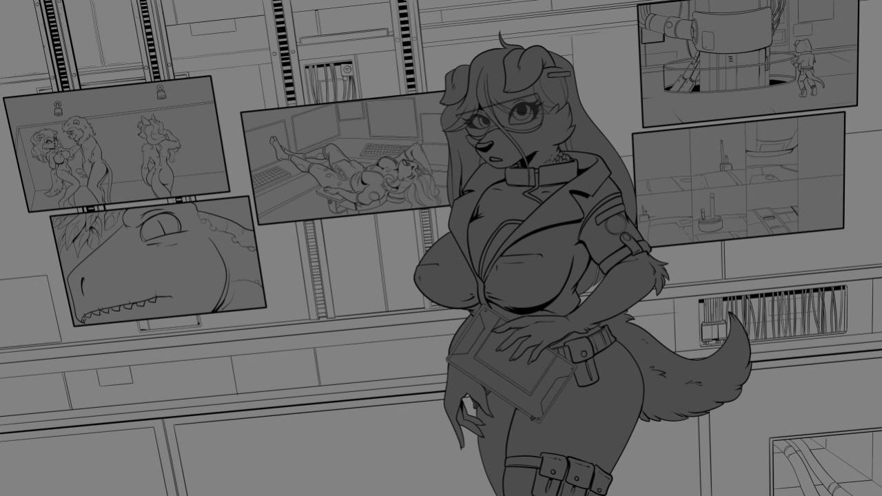 Yawg - July 2023 E&S Cup Lewd Crate!