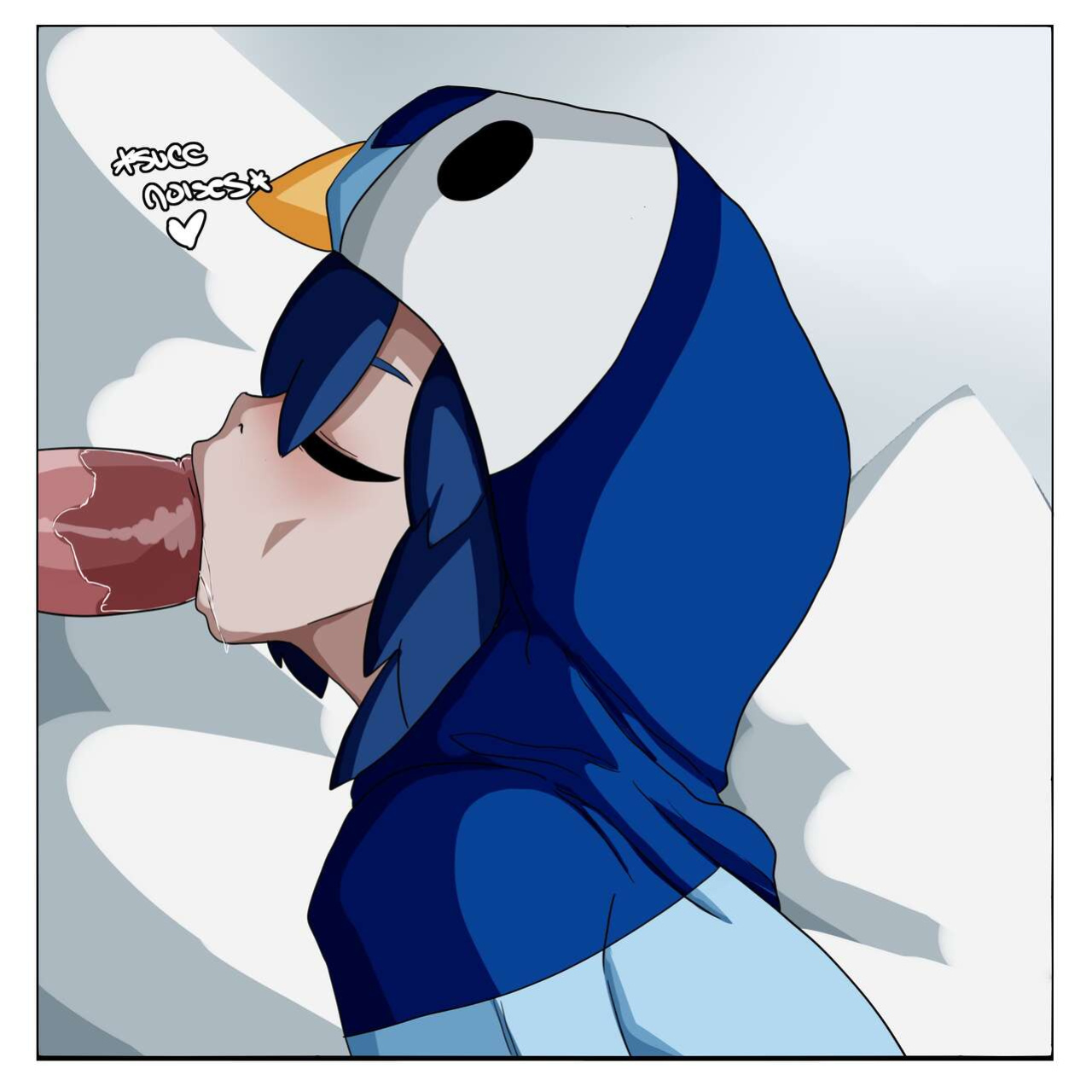 [Inuyuru] Pokemon Snap