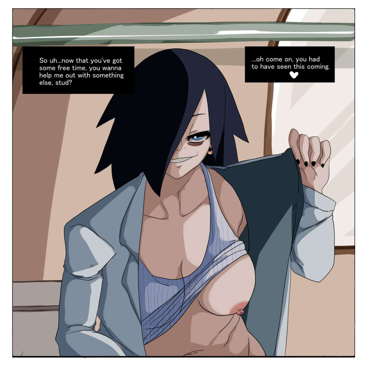 [Inuyuru] Pokemon Snap